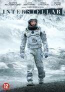Interstellar op DVD, CD & DVD, DVD | Science-Fiction & Fantasy, Verzenden