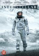 Interstellar op DVD, Verzenden, Nieuw in verpakking