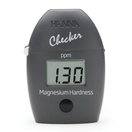 Hanna Checker pocket fotometer Magnesium (zoetwater), Dieren en Toebehoren, Vissen | Aquaria en Toebehoren, Verzenden