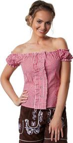 2dekans | Dressforfun Kostuumblouse Hilde L -, Ophalen of Verzenden, Nieuw