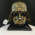 Norman Gekko - Big Louis Vuitton DARTH VADER Gold (Limited