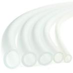 Siliconenslang 2,5 x 1mm (100CM), Verzenden, Nieuw