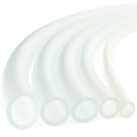 Siliconenslang 2,5 x 1mm (100CM), Dieren en Toebehoren, Vissen | Aquaria en Toebehoren, Verzenden