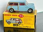 Dinky Toys 1:43 - Modelauto -ref. 199 Mini Austin Seven