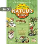 Junior natuurgids / Er op uit in de natuur 9789044710656, Verzenden, Gelezen, S. Tyberg