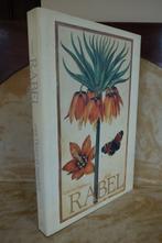 Daniel Rabel - Cent Fleurs et Insectes - 1991, Antiek en Kunst, Antiek | Boeken en Manuscripten
