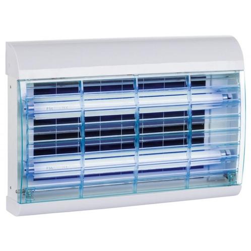 Haftkill anti-mouches 2x15 w avec film adhésif - kerbl, Dieren en Toebehoren, Overige Dieren-accessoires