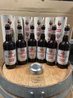 Du Bocq - Tempelier Strong Amber - 75cl - 6 flessen, Collections