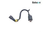 Bobine Yamaha YP 125 R X-MAX 2014-2017 (YP125R 2DM), Verzenden, Gebruikt