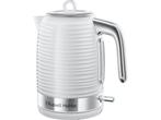 Russell Hobbs 24360-70 Inspire Waterkoker - Wit, Verzenden, Zo goed als nieuw