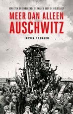 Meer dan alleen Auschwitz 9789089759191 Kevin Prenger, Boeken, Verzenden, Gelezen, Kevin Prenger