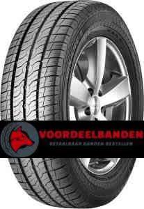 Semperit Van-Life 2 215/70 R15C 109/107R 8PR