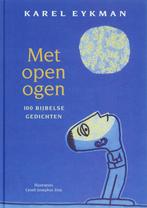 Met open ogen 9789026101397 Karel Eykman, Verzenden, Zo goed als nieuw, Karel Eykman
