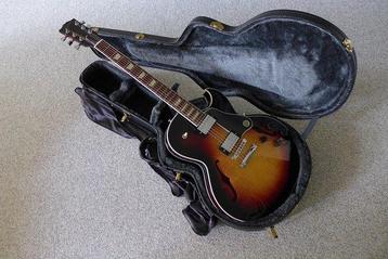 Gibson - ES -137 Classic - - Guitare électro-acoustique - beschikbaar voor biedingen