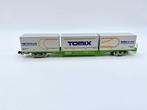 TOMIX N - 8798 - Train miniature (1) - Voiture de fret à, Nieuw
