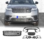 KIT GRILLES + DIFFUSEUR POUR RANGE ROVER VELAR 17- LOOK DYNA, Verzenden, Nieuw