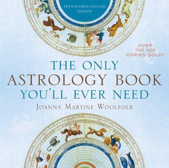 The Only Astrology Book Youll Ever Need 9781589796539, Boeken, Taal | Engels, Gelezen, Verzenden