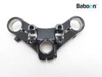 Voorvork Kroonplaat Moto Guzzi V65 650 Florida 1986-1995, Motoren, Verzenden, Gebruikt