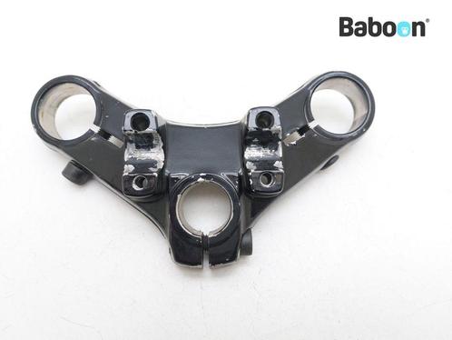 Voorvork Kroonplaat Moto Guzzi V65 650 Florida 1986-1995, Motoren, Onderdelen | Overige, Gebruikt, Verzenden