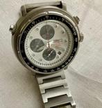 Seiko - Chronograph - Zonder minimumprijs - 7T34-7A30 -