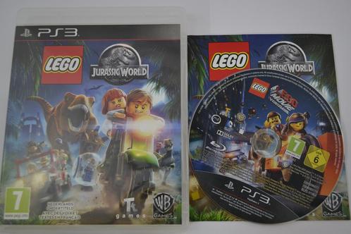 Lego Jurassic World (PS3), Games en Spelcomputers, Games | Sony PlayStation 3