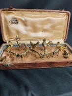 Messensteun (12) - Messing, Antiek en Kunst