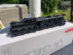 Märklin H0 - 39491 - Locomotive à vapeur avec tender (1) -, Nieuw