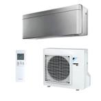 Daikin FTXA20BS Stylish zilver airconditioner, Electroménager, Climatiseurs, Verzenden