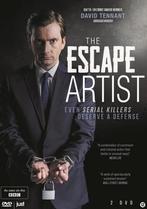 Escape Artist (DVD), Cd's en Dvd's, Dvd's | Tv en Series, Verzenden, Nieuw in verpakking