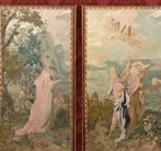 Antoine Lainger (1700-1774); Gianbattista Tiepolo, Antiek en Kunst