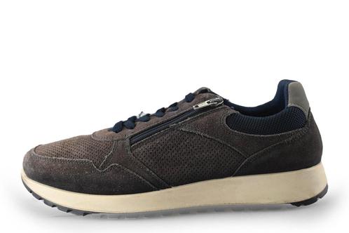 Imac Veterschoenen in maat 42 Blauw | 5% extra korting, Kleding | Heren, Schoenen, Blauw, Zo goed als nieuw, Veterschoenen, Verzenden