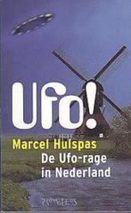 OVER UFOS 9789053335284 M. Hulspas, Boeken, Verzenden, Gelezen, M. Hulspas