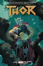 Thor by Jason Aaron Volume 4 [OHC], Verzenden, Nieuw