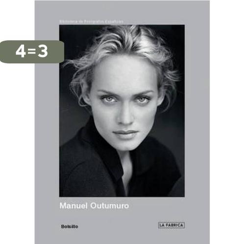 Manuel Outumuro 9788416248056, Boeken, Taal | Engels, Gelezen, Verzenden