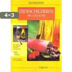 Zijdeschilderen 9789051216547 L. Malfliet, Verzenden, Gelezen, L. Malfliet