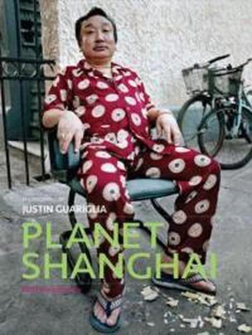 Planet Shanghai 9780811863452, Boeken, Overige Boeken, Gelezen, Verzenden