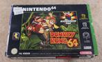 Donkey Kong 64 ZONDER Expansion PAK (Nintendo 64 tweedehands, Games en Spelcomputers, Games | Nintendo 64, Nieuw, Ophalen of Verzenden