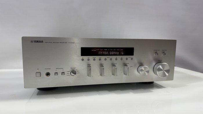 Yamaha - R-S700 - Solid state stereo receiver, TV, Hi-fi & Vidéo, Radios