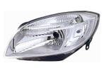 Skoda Fabia 2007-2010 Hella Koplamp Links (Koplampen), Auto-onderdelen, Verzenden, Nieuw