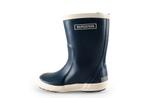 Bergstein Regenlaarzen in maat 23 Blauw | 5% extra korting, Verzenden, Jongen of Meisje, Bergstein, Laarzen
