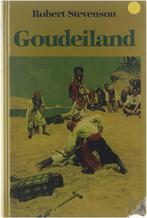 Goudeiland - Robert Stevenson 9789026978814 Robert Stevenson, Boeken, Verzenden, Gelezen, Robert Stevenson