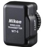 Tweedehands Nikon WT-5 W-Lan voor D5 CM6325, Ophalen of Verzenden