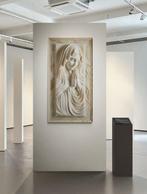 Artxlife - Madonna Marble Relief [XXL], Antiek en Kunst