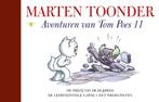 Avonturen van Tom Poes / 11 9789023433811 Marten Toonder, Verzenden, Gelezen, Marten Toonder