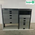 Aluca bedrijfswageninrichting 1745x420x1350mm (2892), Auto-onderdelen, Verzenden, Gebruikt