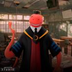 Assassination Classroom Statue 1/10 Koro Sensei 20 cm, Verzamelen, Ophalen of Verzenden, Nieuw