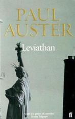 Leviathan 9780571169054 Paula Auster, Verzenden, Gelezen, Paula Auster