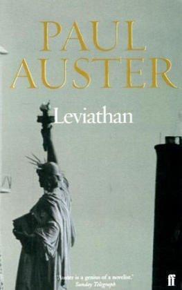 Leviathan 9780571169054 Paula Auster, Verzenden, Paula Auster