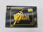 Nintendo - N64 1st print +Extremely Rare ZELDA OCARINA OF