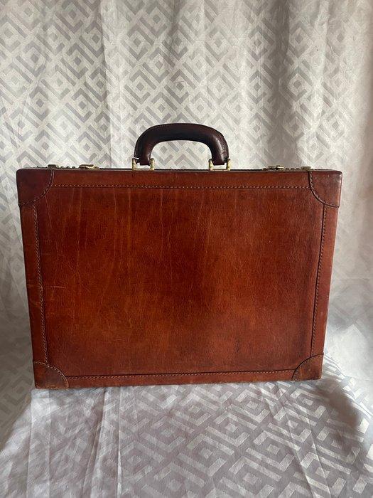 The Bridge - Borsa a mano - 24 ore - Valise, Antiquités & Art, Curiosités & Brocante